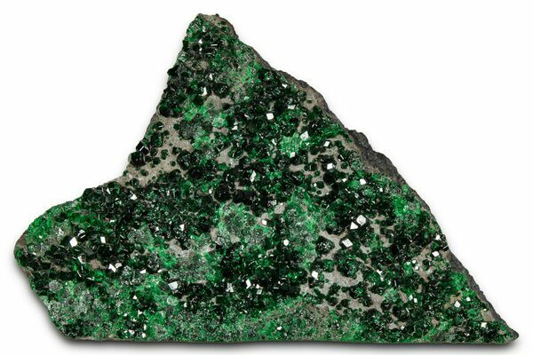 Shop Green Uvarovite Garnets